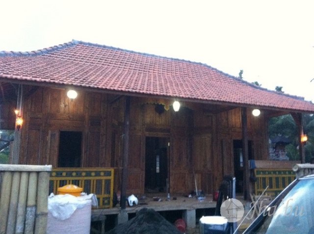 Completed Project